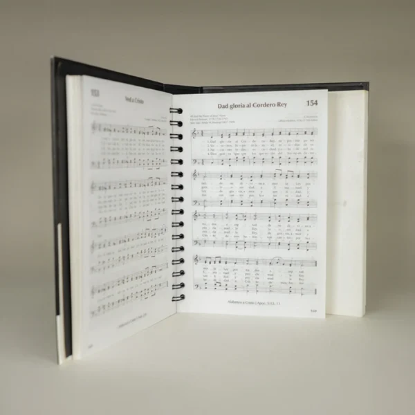 HIMNARIO ADVENTISTA  CON NOTAS - Image 5