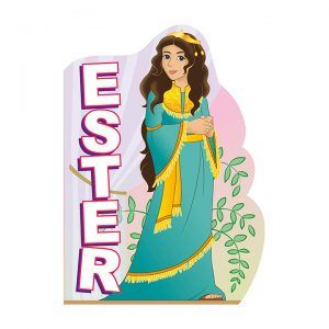 Folleto Ester