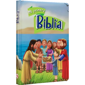 MI PRIMERA BIBLIA