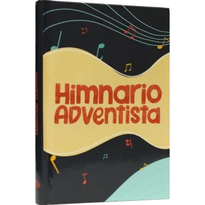 HIMNARIO NUEVO ADVENTISTA PEQUEÑO S/N