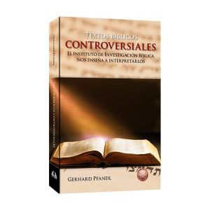 Textos Bíblicos controversiales