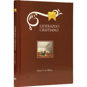 Libro Liderazgo Cristiano