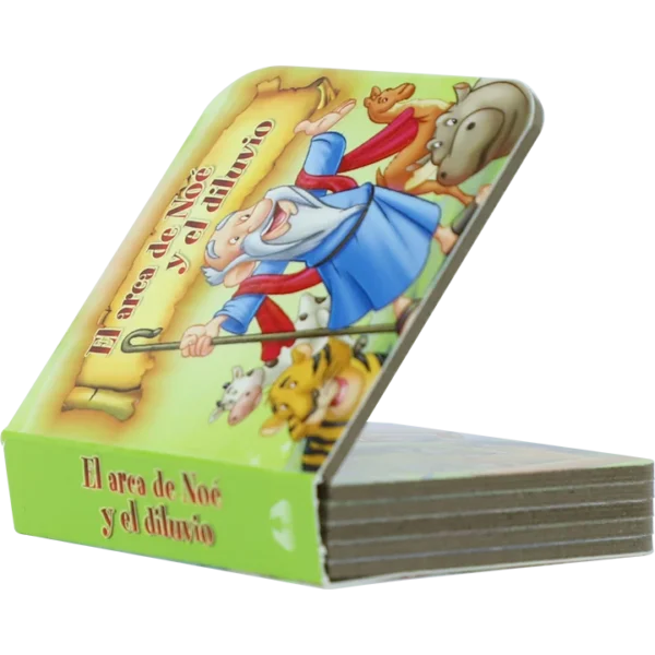 HISTORIAS BÍBLICAS - COLECCIÓN - Image 4