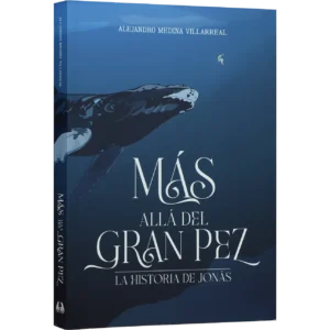 MÁS ALLÁ DEL GRAN PEZ