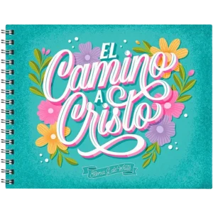 CAMINO A CRISTO-TD LETTERING