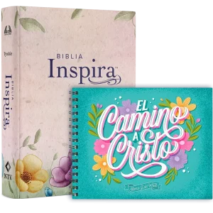 Combo Devocional Creativo