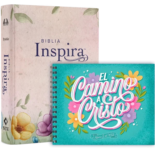 Combo Devocional Creativo