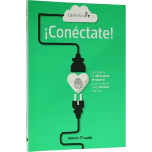 ¡CONÉTATE! -CRECER EN LA FE