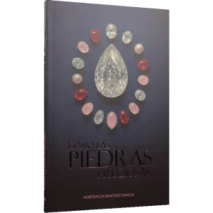 COMO PIEDRAS PRECIOSAS