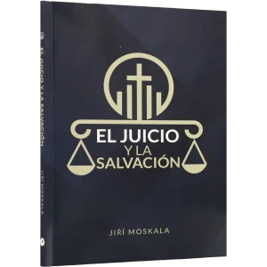 EL JUICIO Y LA SALVACIÓN