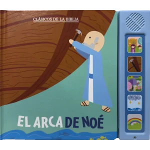 EL ARCA DE NOÉ CON AUDIO